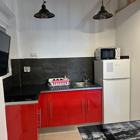Appartamento La Casita De Ao Málaga Esterno foto