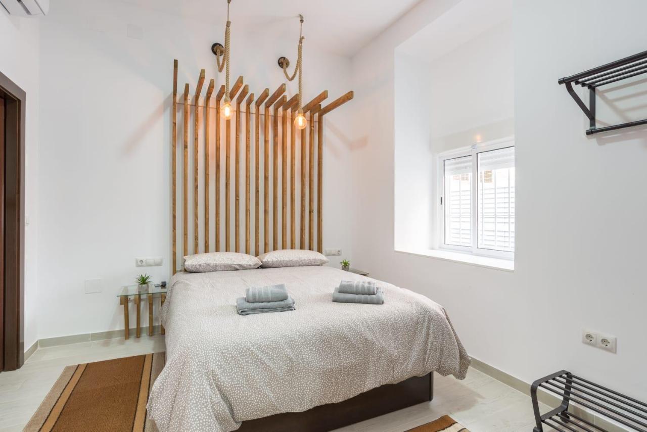 Appartamento La Casita De Ao Málaga Esterno foto