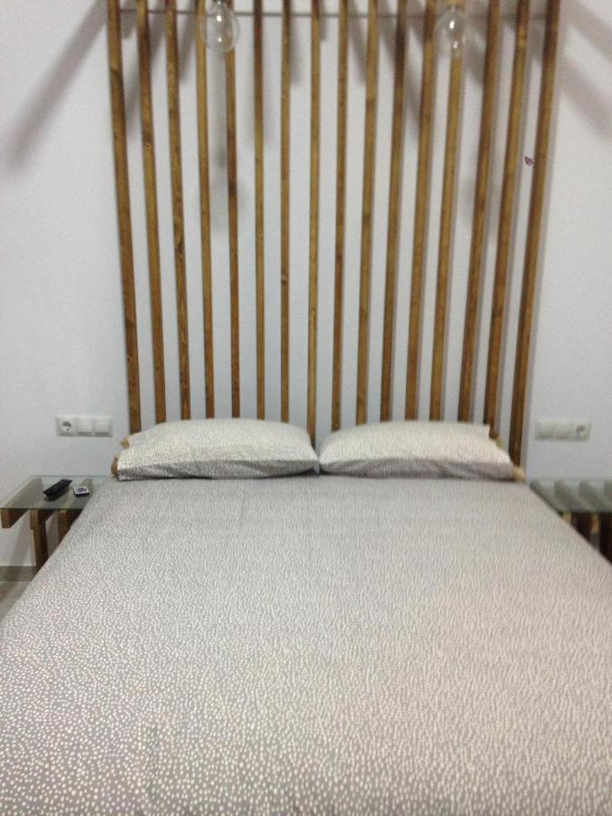 Appartamento La Casita De Ao Málaga Esterno foto