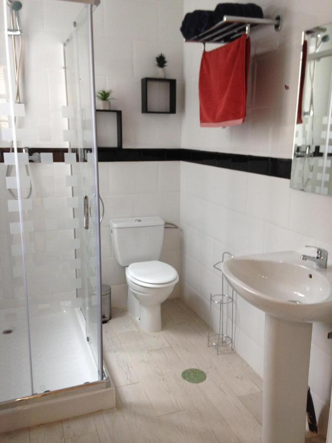 Appartamento La Casita De Ao Málaga Esterno foto