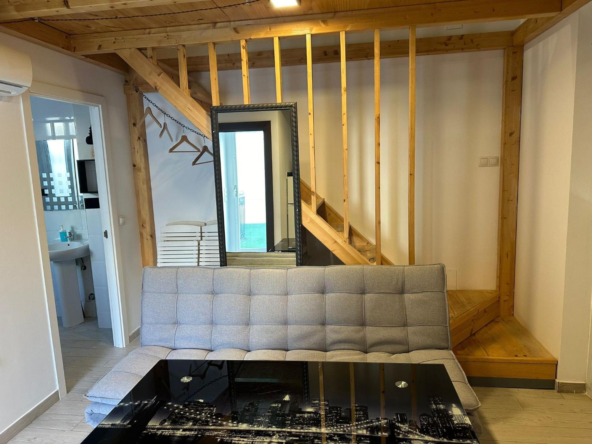 Appartamento La Casita De Ao Málaga Esterno foto