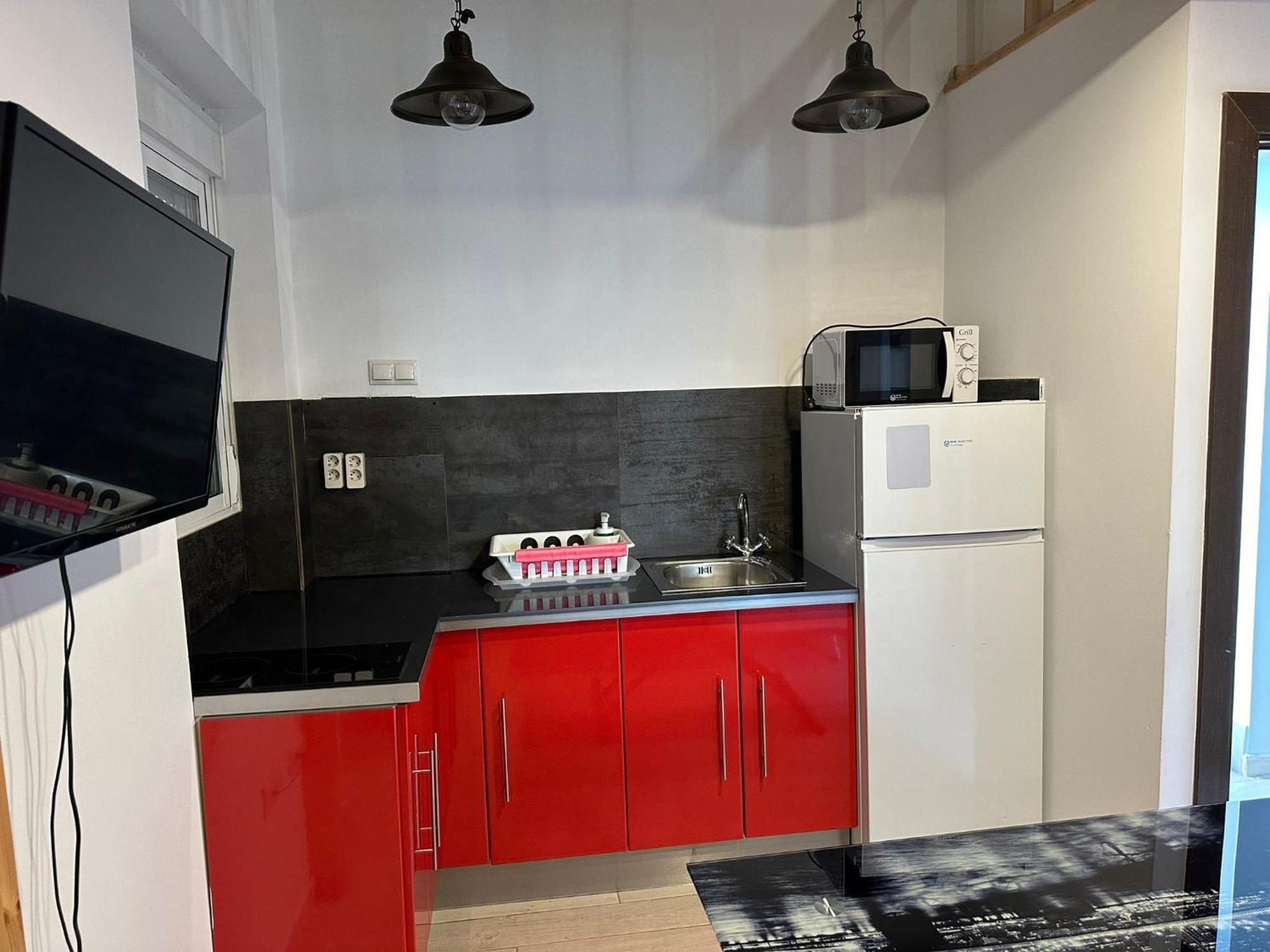 Appartamento La Casita De Ao Málaga Esterno foto